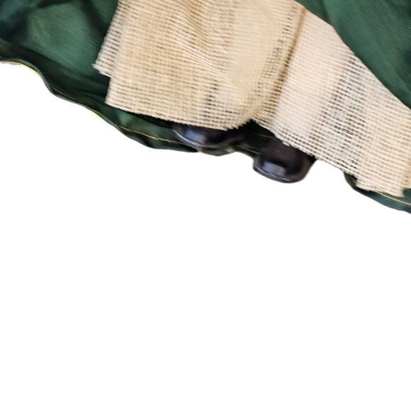 Vintage 60s Pair Greek Dolls Traditional Dress Man & Woman 10 Inch Tall Detailed - Picture 9 of 13